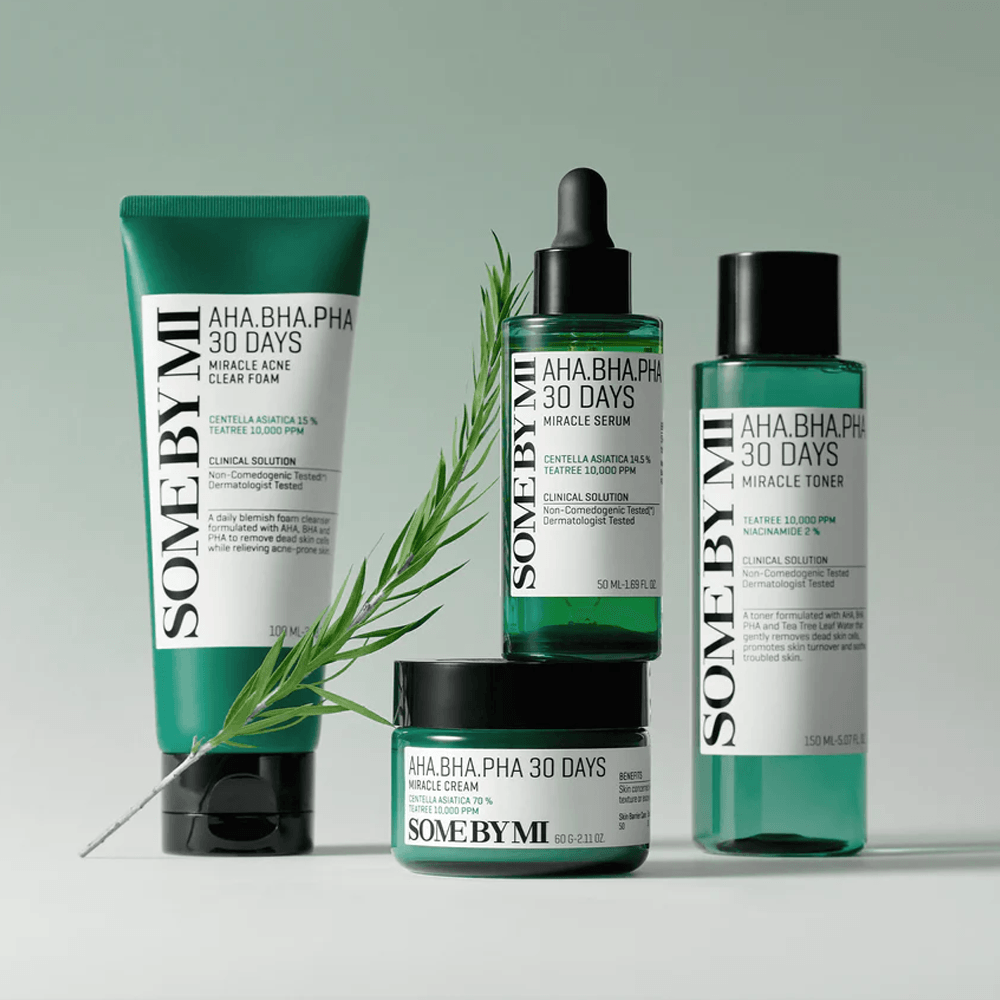 KIT PARA ACNE