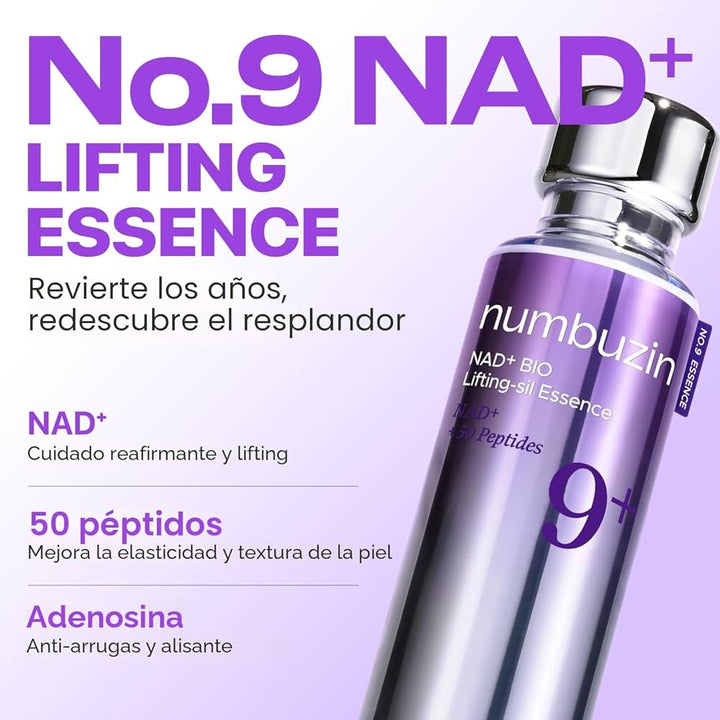 Translation missing: en.No.9 NAD+ Lifting Essence