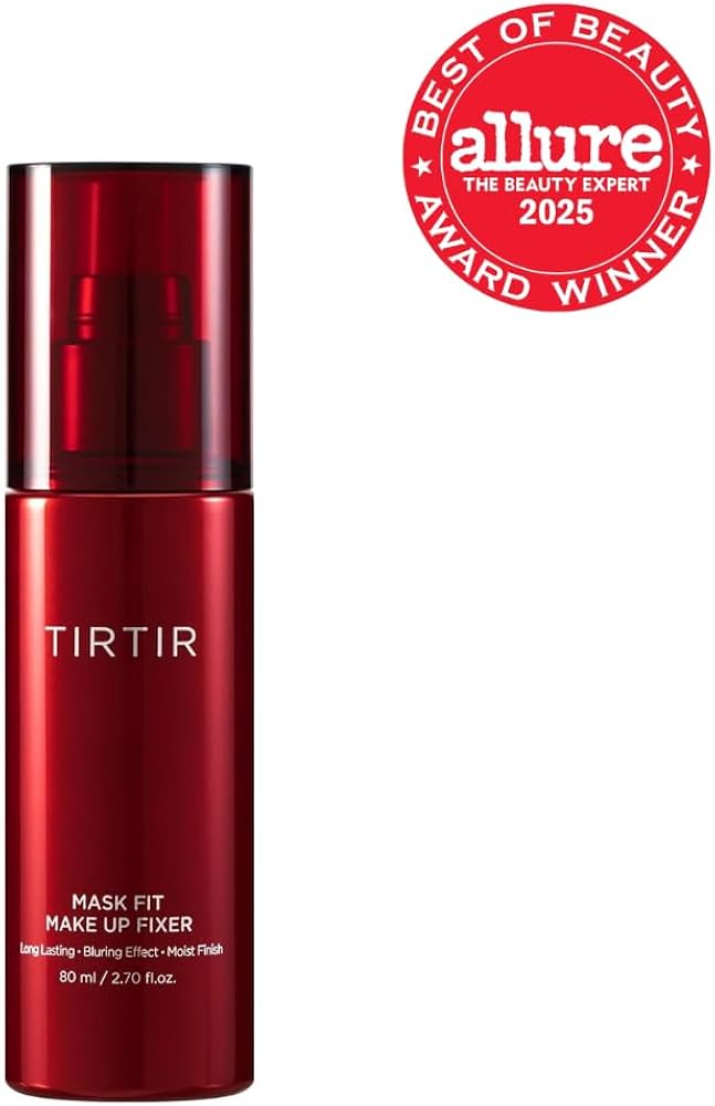 Translation missing: en.Tirtir Mask Fit Make Up Fixer