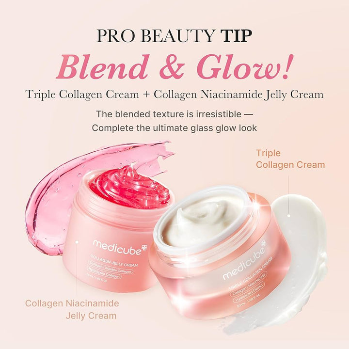 Translation missing: en.Medicube Triple Collagen Cream
