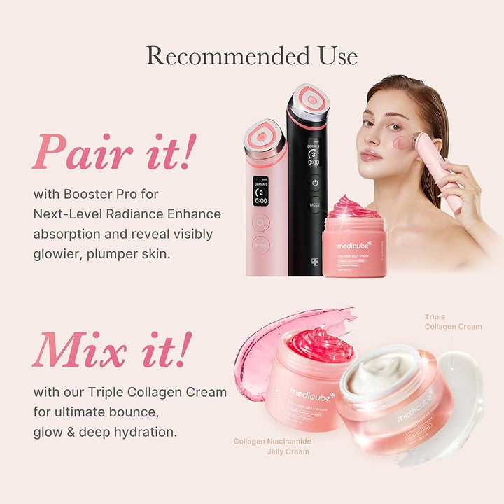 Translation missing: en.Medicube Collagen Jelly Cream