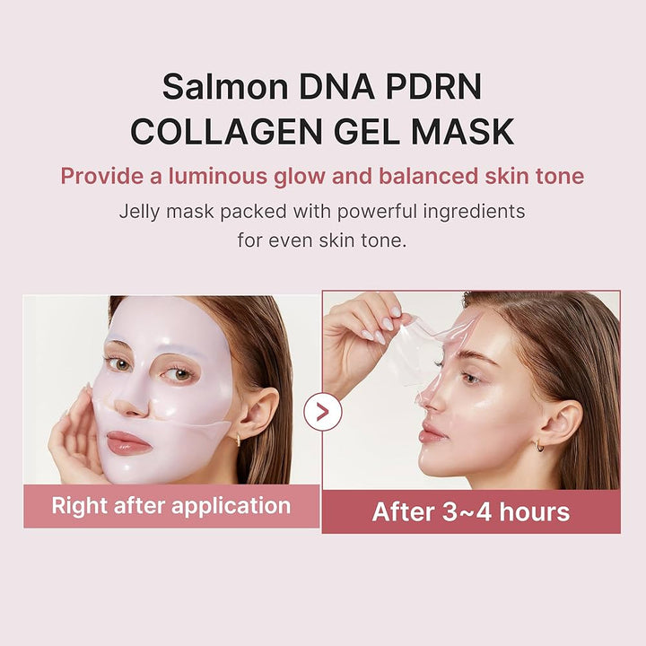 Translation missing: en.Medicube PDRN Pink Collagen Gel Mask