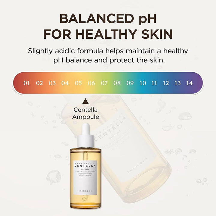 Translation missing: en.Skin 1004 Madagascar Centella Ampoule