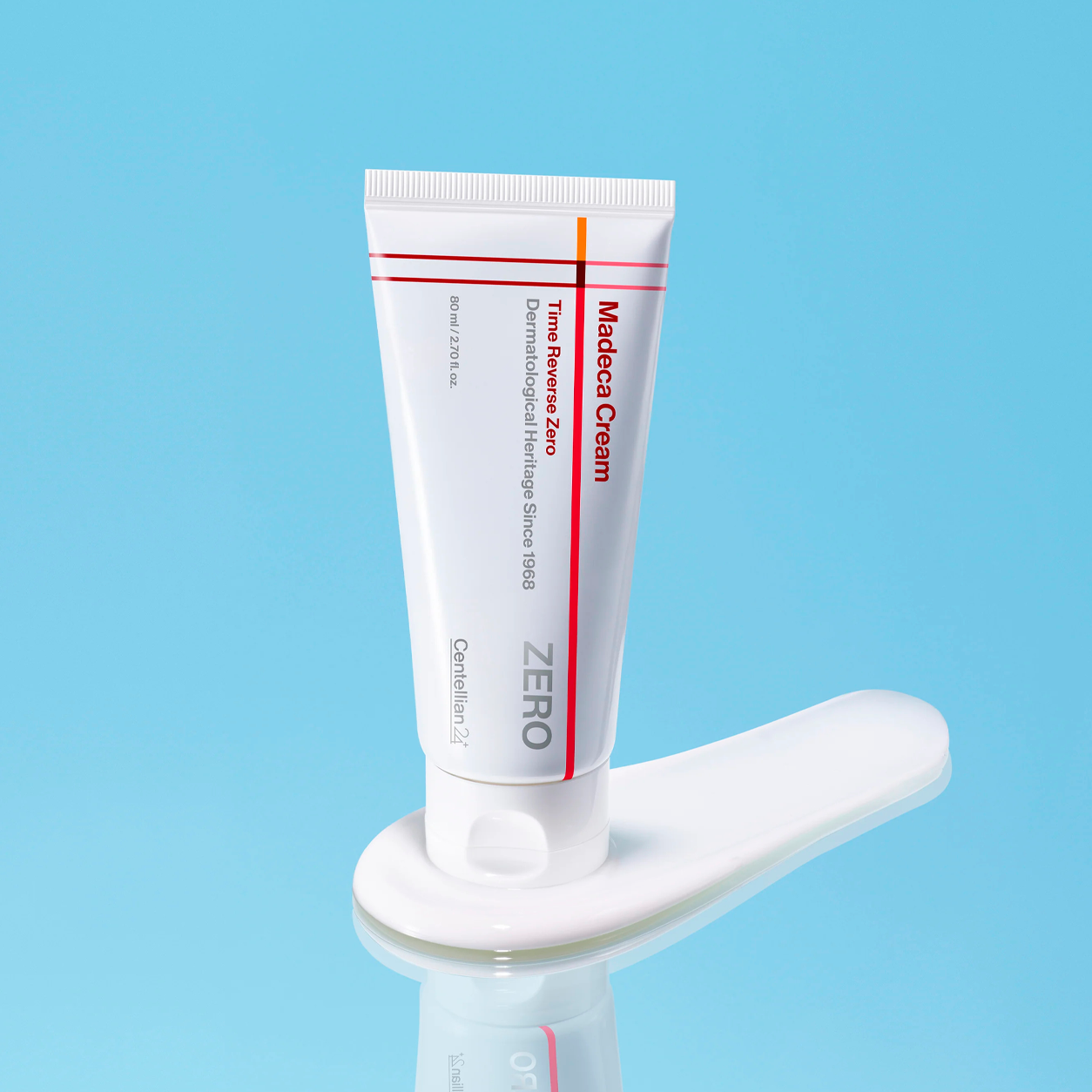 Translation missing: en.Centellian24 Madeca Cream Time Reverse Zero Season 7 – 80ml