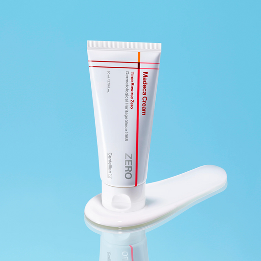Translation missing: en.Centellian24 Madeca Cream Time Reverse Zero Season 7 – 80ml