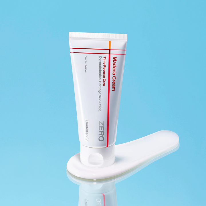 Translation missing: en.Centellian24 Madeca Cream Time Reverse Zero Season 7 – 80ml