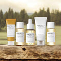 Madagascar Centella Travel Kit