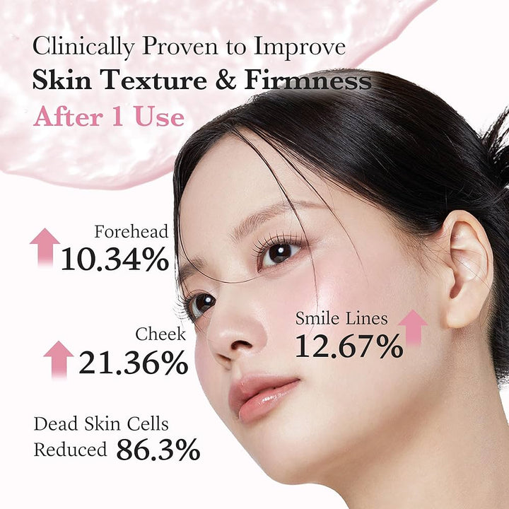 Translation missing: en.Medicube PDRN Pink Collagen Glow Jelly Mist Serum