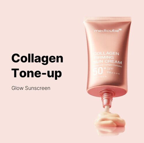 Translation missing: en.Medicube Collagen Firming Sun Cream