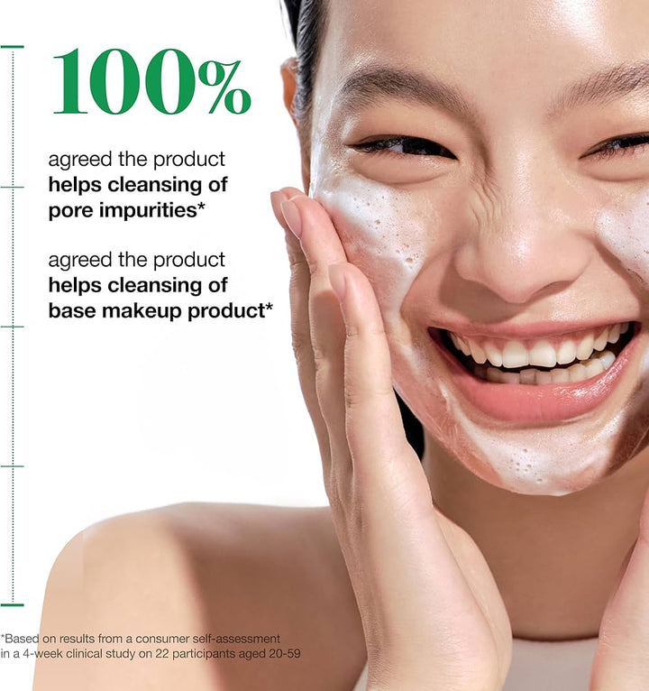 Translation missing: en.Anua Heartleaf Quercetinol Pore Deep Cleansing Foam