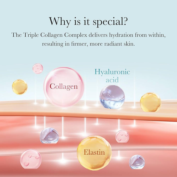 Translation missing: en.Medicube Triple Collagen Cream