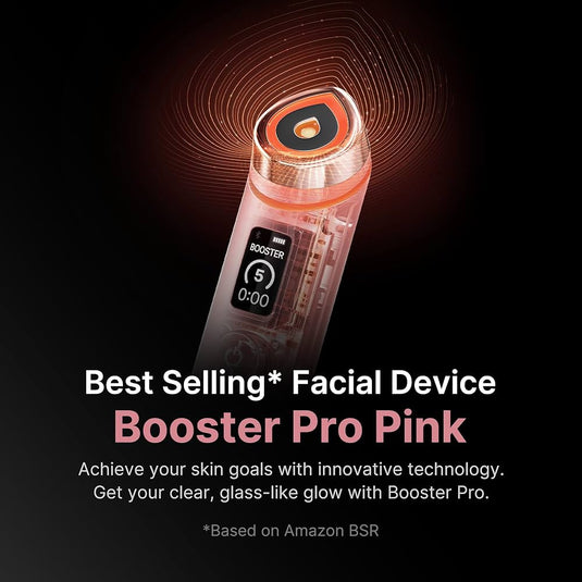 Translation missing: en.Medicube Booster Pro Pink