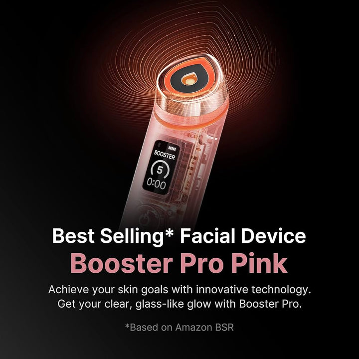 Translation missing: en.Medicube Booster Pro Pink