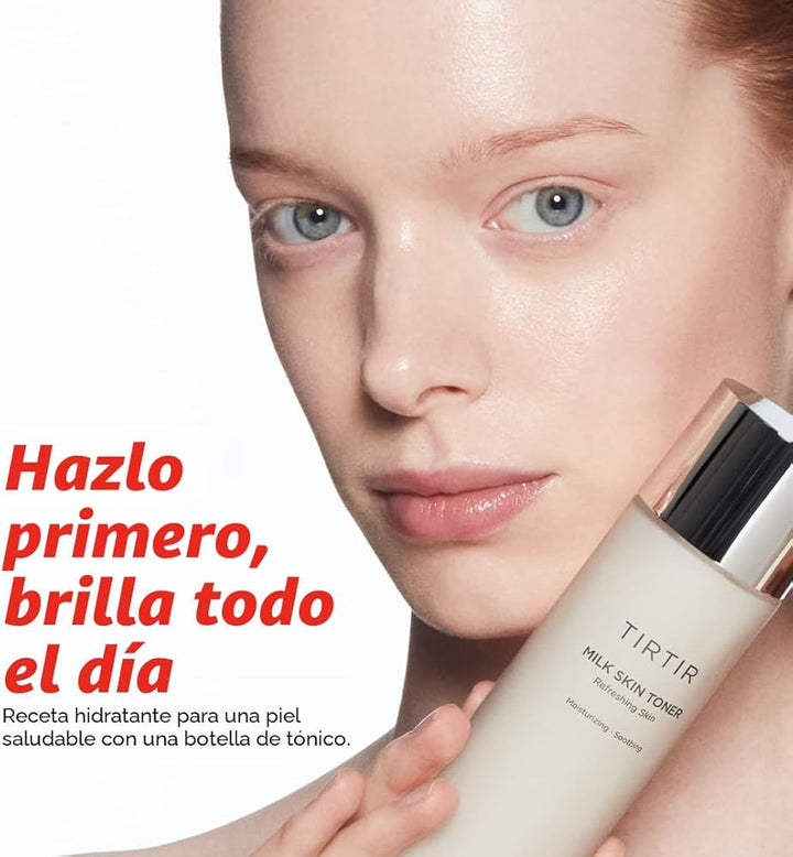Translation missing: en.Tirtir Milk Skin Toner