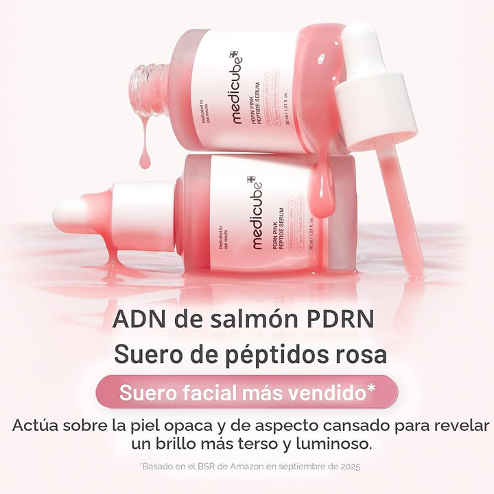 Translation missing: en.Medicube PDRN Pink Peptide Serum