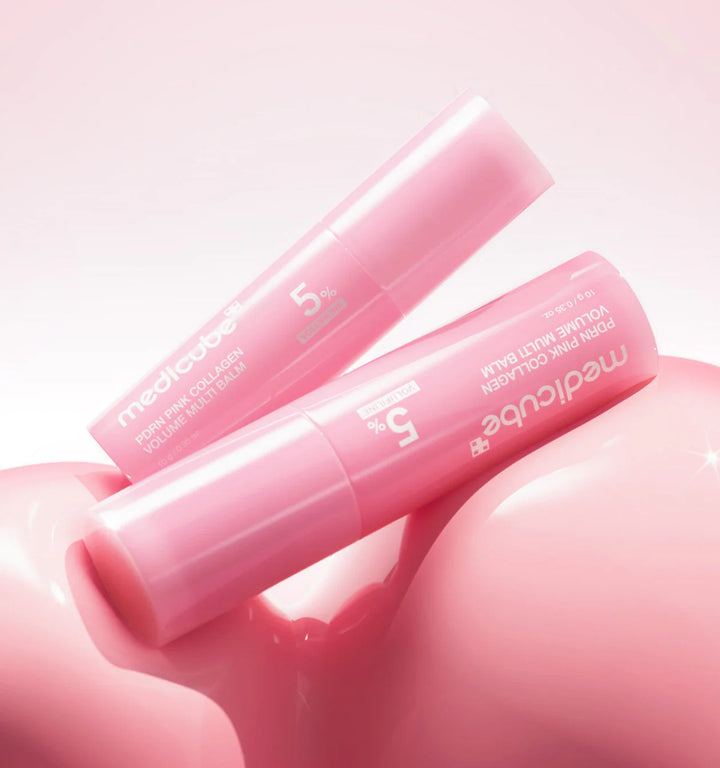 Translation missing: en.Medicube PDRN Pink Collagen Volume Multi Balm 10g