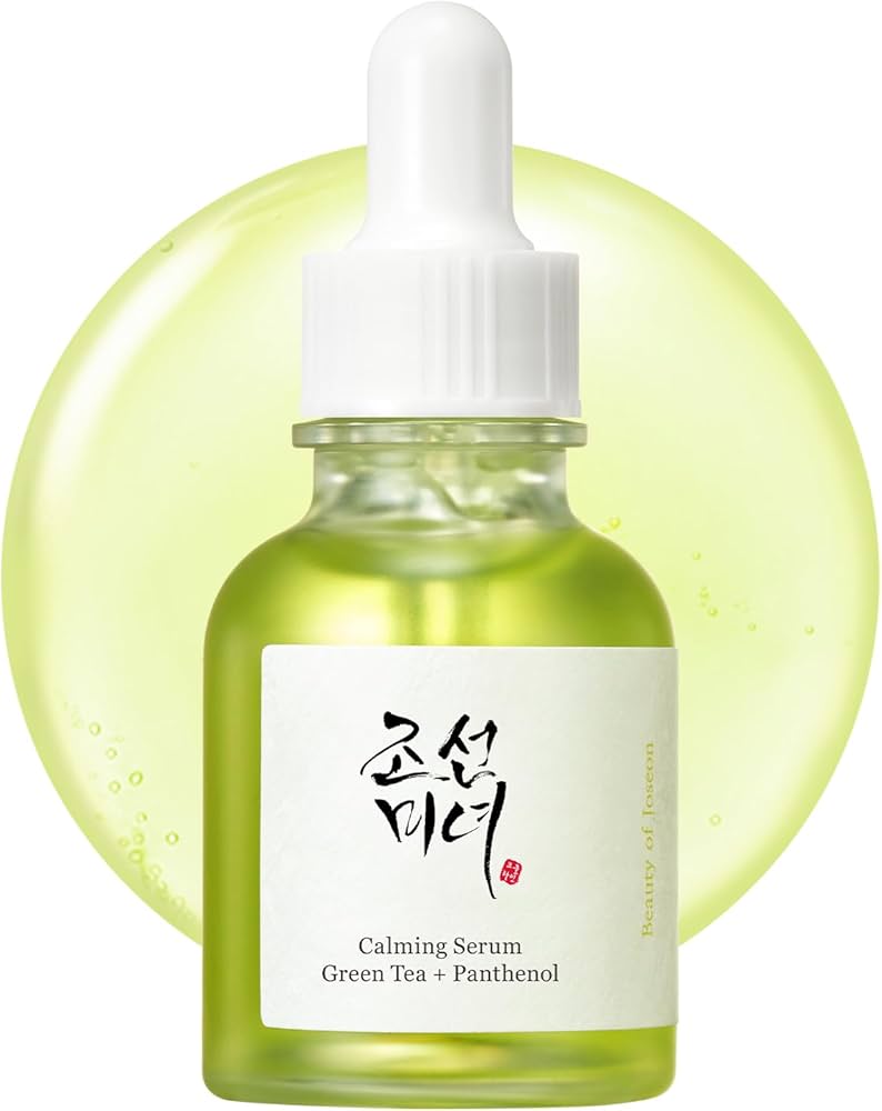 Beauty of Joseon Calming Serum Green Tea + Panthenol