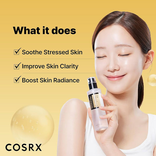Translation missing: en.Cosrx Advanced Snail 96 Mucin Power Essence