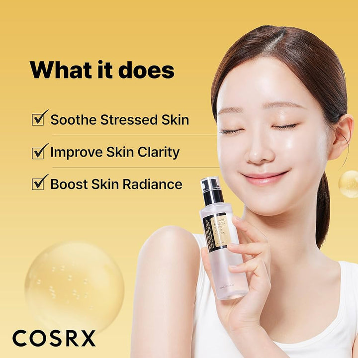 Translation missing: en.Cosrx Advanced Snail 96 Mucin Power Essence