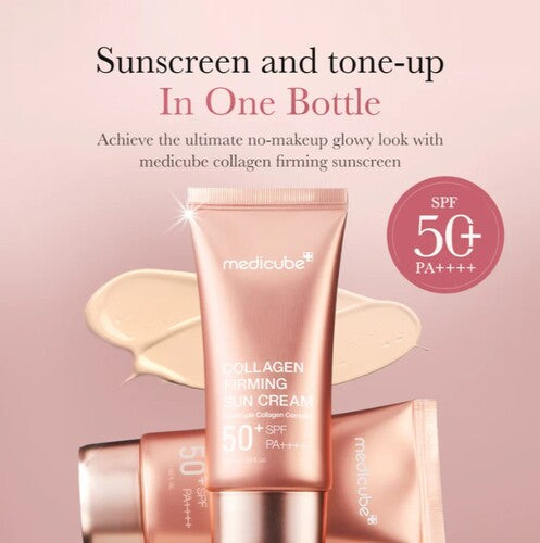 Translation missing: en.Medicube Collagen Firming Sun Cream
