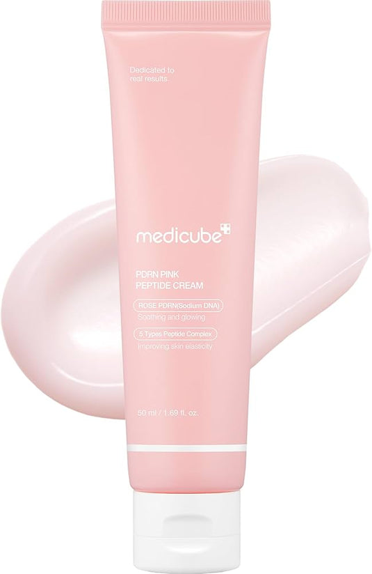 Translation missing: en.Medicube PDRN Pink Hyaluronic Moisturizing Cream