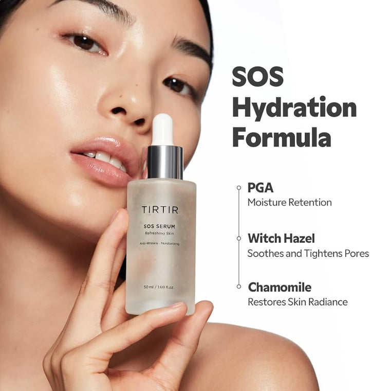 Translation missing: en.Tirtir SOS Anti-Wrinkle Serum