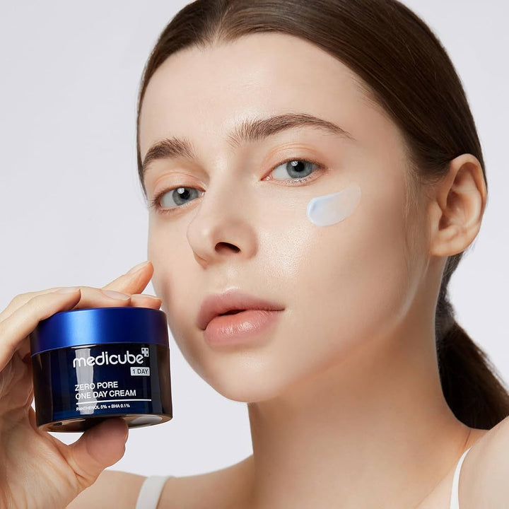 Translation missing: en.Medicube Zero Pore One Day Cream