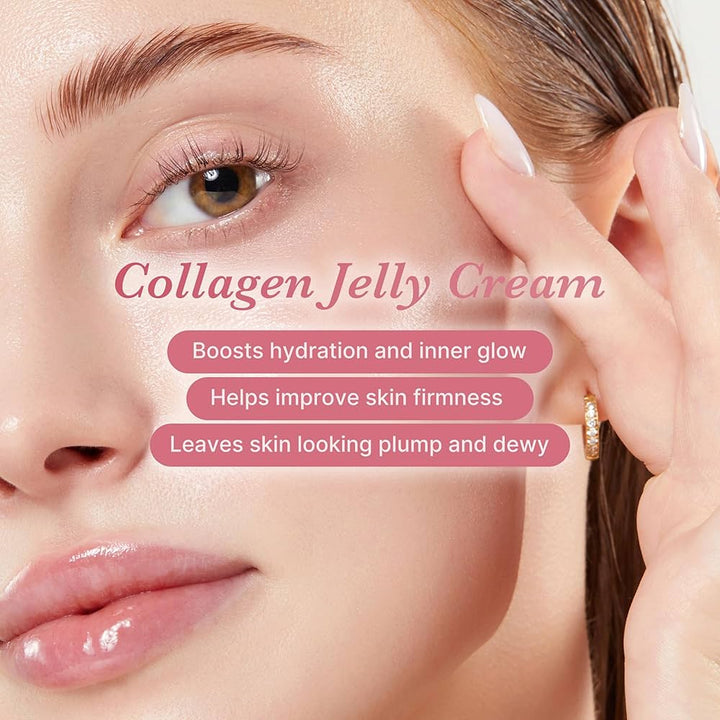 Translation missing: en.Medicube Collagen Jelly Cream