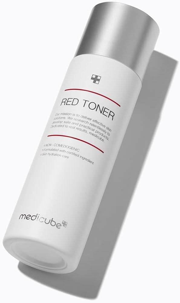 Translation missing: en.Medicube Red Toner