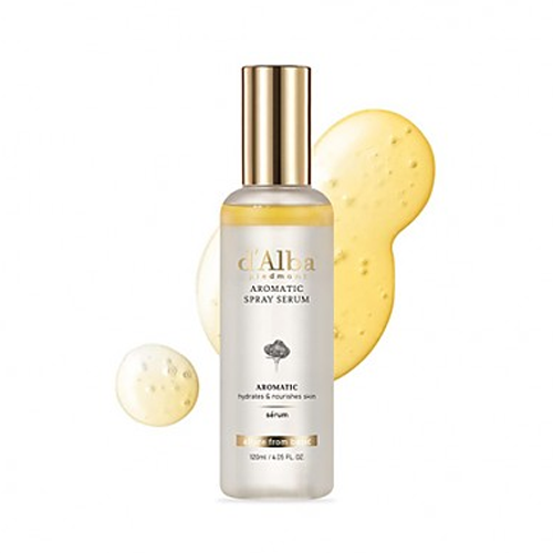 Translation missing: en.d’Alba White Truffle First Aromatic Spray Serum 120ml