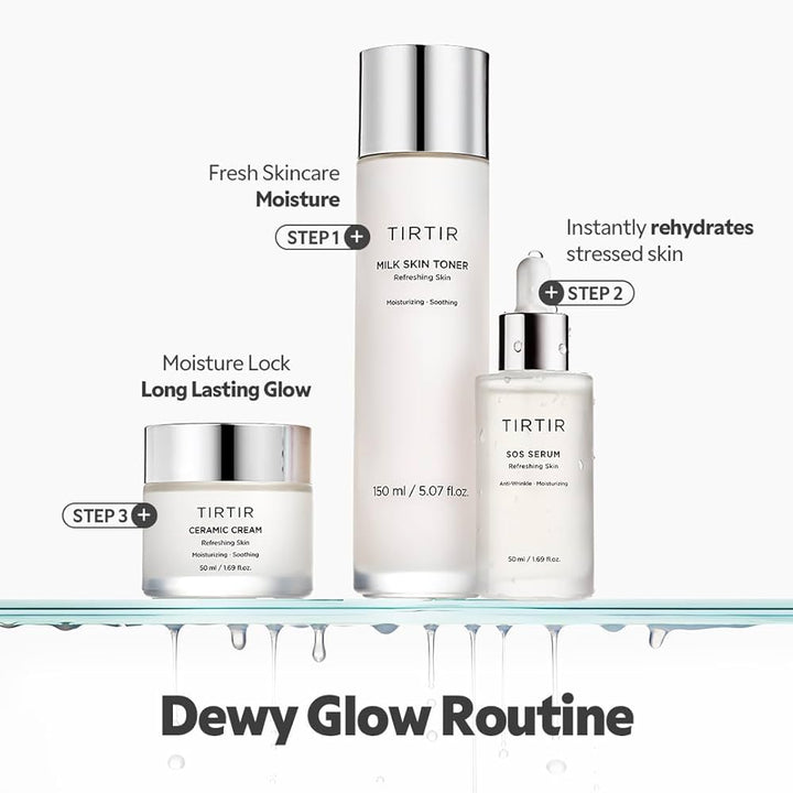 Translation missing: en.Tirtir SOS Anti-Wrinkle Serum