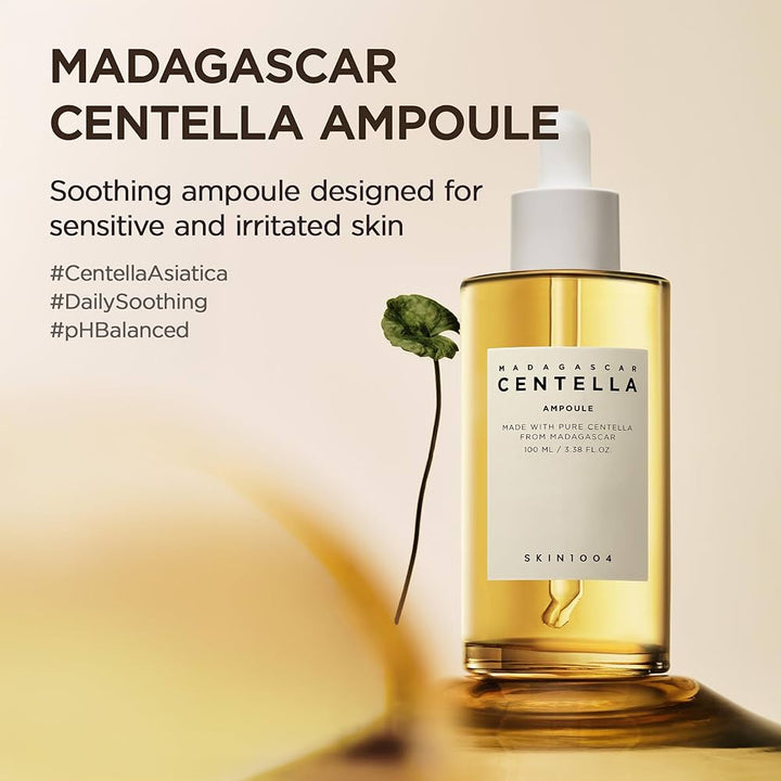 Translation missing: en.Skin 1004 Madagascar Centella Ampoule