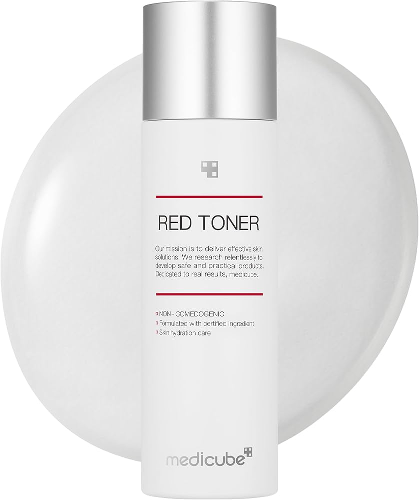 Translation missing: en.Medicube Red Toner