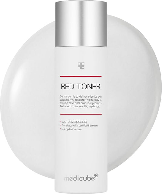 Translation missing: en.Medicube Red Toner