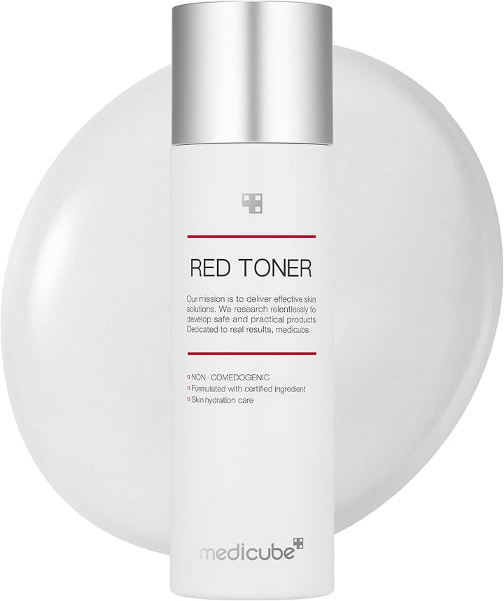 Translation missing: en.Medicube Red Toner