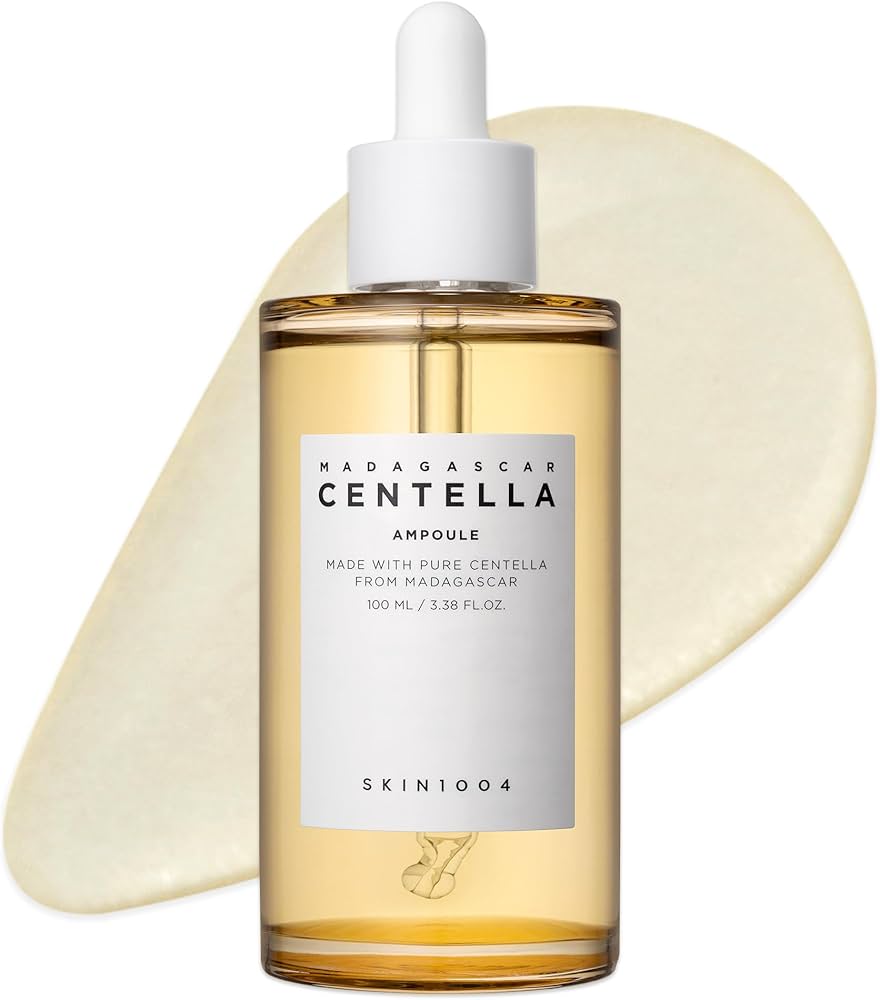 Translation missing: en.Skin 1004 Madagascar Centella Ampoule