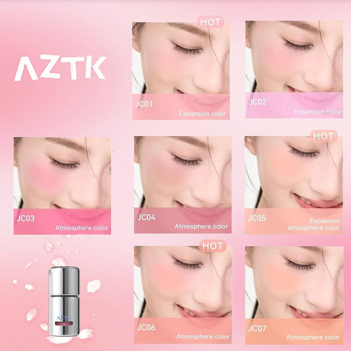 Translation missing: en.AZTK Liquid Blush