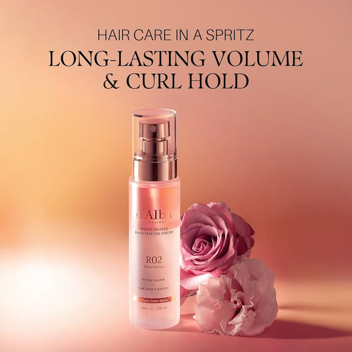Translation missing: en.D’Alba Reparing Hair Perfume Serum