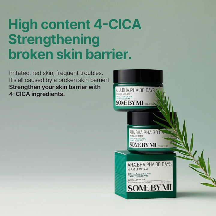 Translation missing: en.Some By Mi AHA,BHA,PHA 30 Days Miracle Cream
