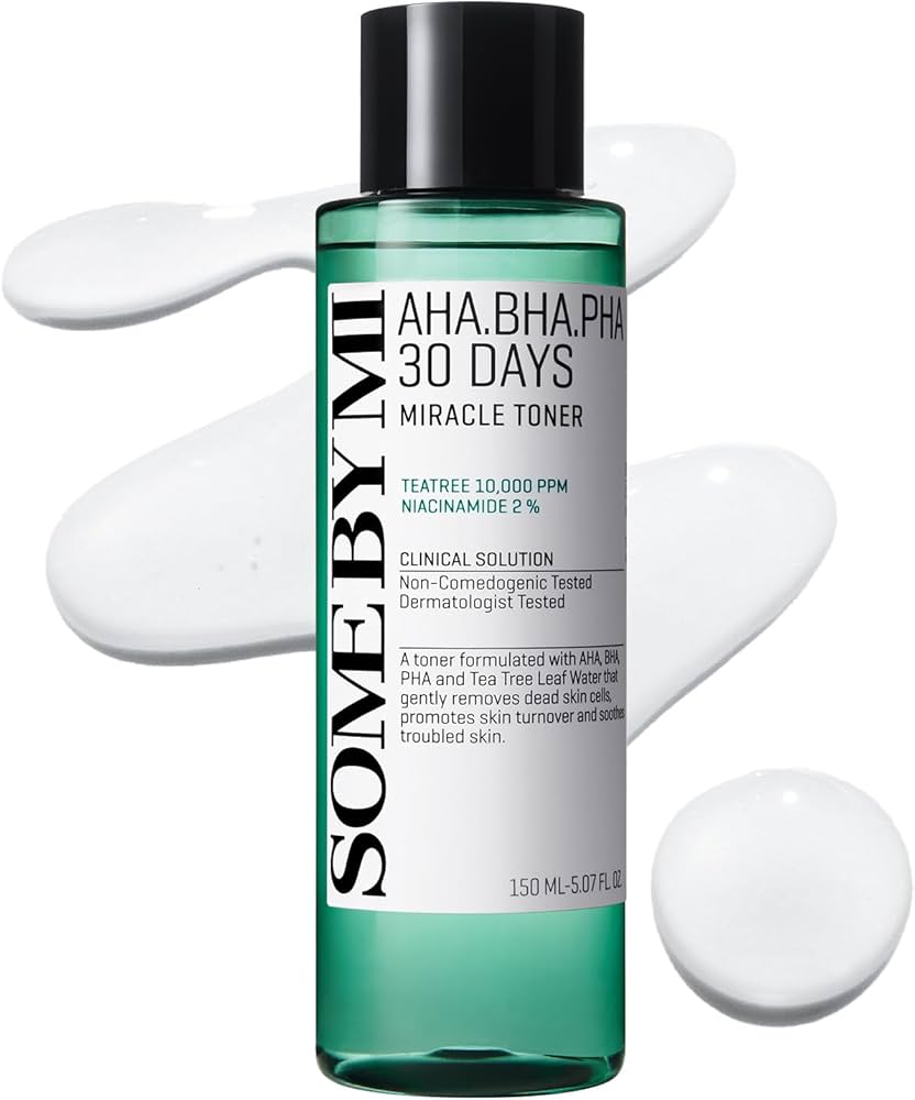 Translation missing: en.Some By Mi AHA,BHA,PHA 30 Days Miracle Toner