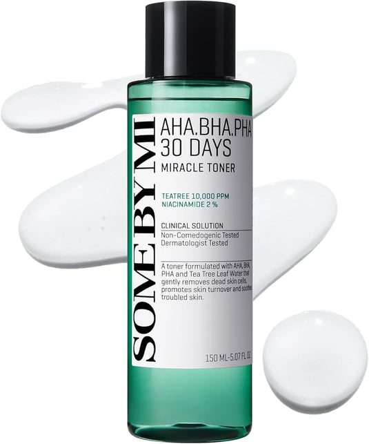 Translation missing: en.Some By Mi AHA,BHA,PHA 30 Days Miracle Toner