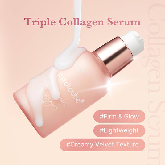 Translation missing: en.Medicube Triple Collagen Serum