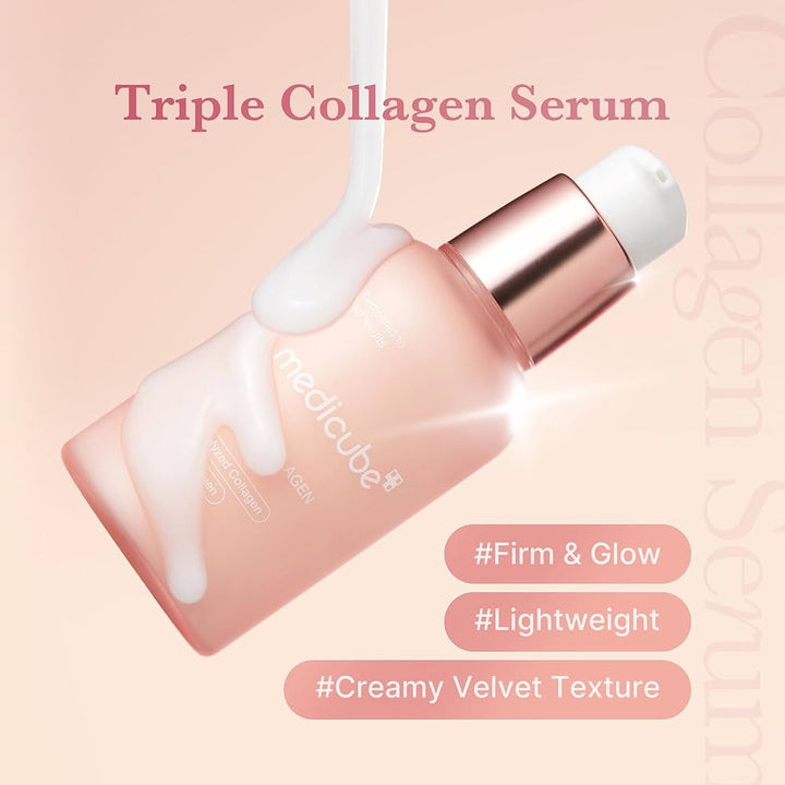 Translation missing: en.Medicube Triple Collagen Serum