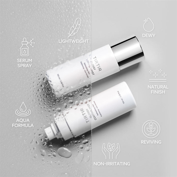 Translation missing: en.Tirtir Glossy Coating Mist