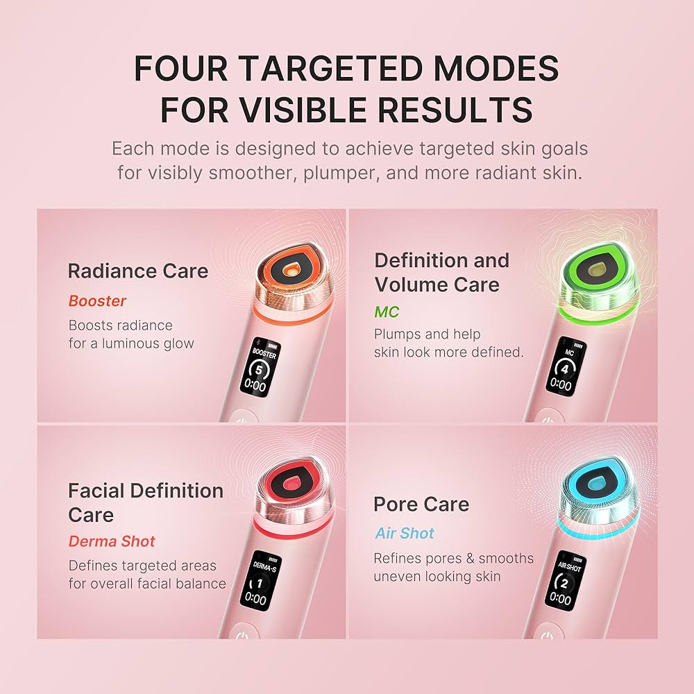 Medicube Booster Pro Pink
