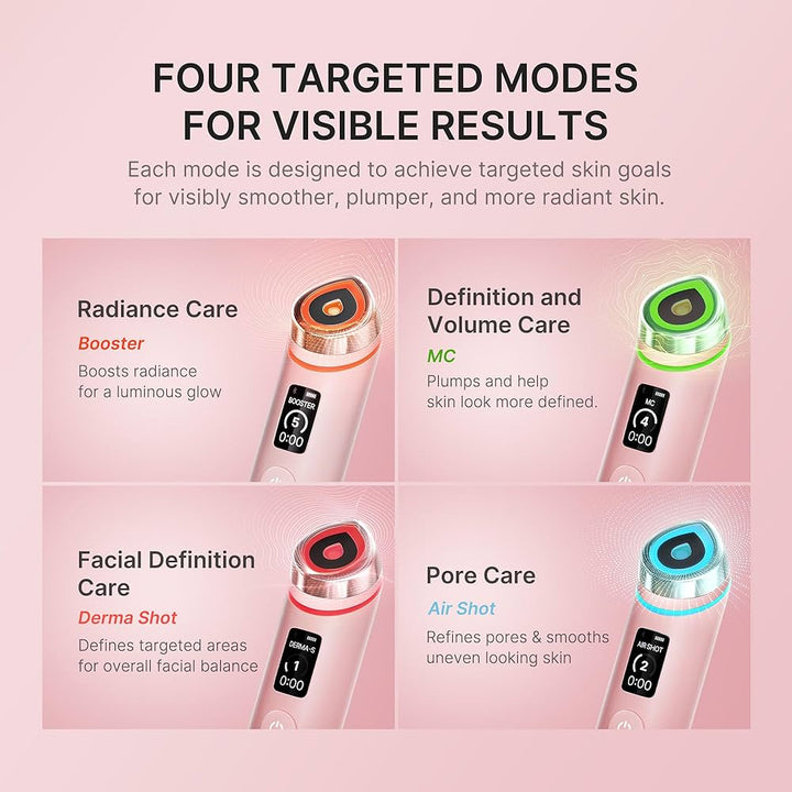 Translation missing: en.Medicube Booster Pro Pink