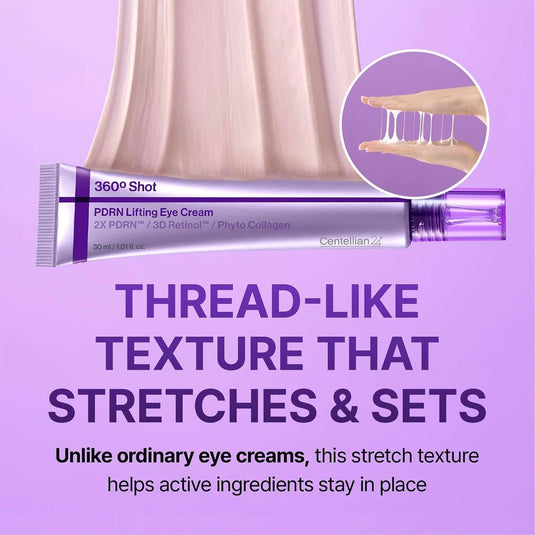 Translation missing: en.Centellian24 360° Shot PDRN Lifting Eye Cream 30ml