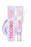 TOCOBO Collagen Brightening Eye Gel Cream