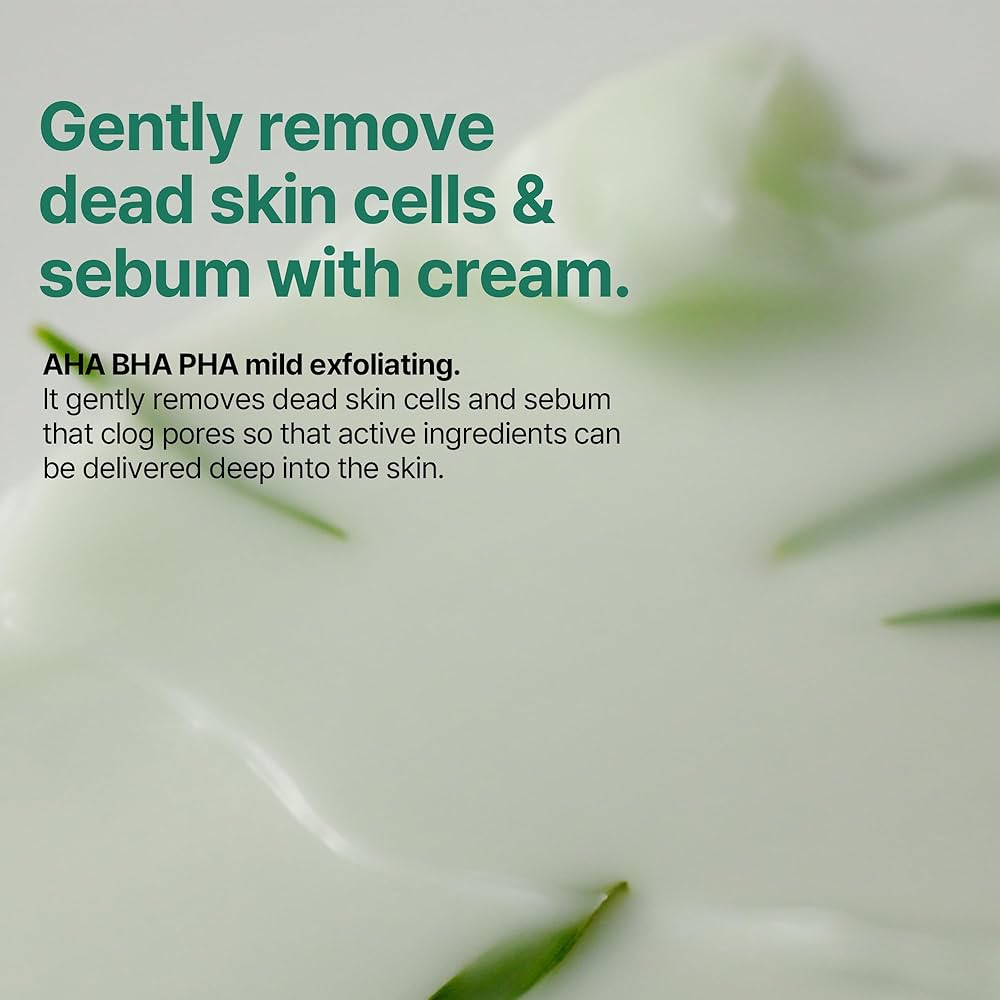 Some By Mi AHA,BHA,PHA 30 Days Miracle Cream