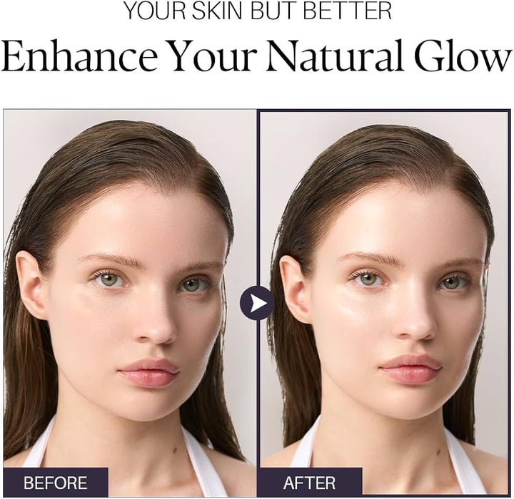 Translation missing: en.D’Alba UV Essence Waterfull + Tone-Up Pink Correcting Sun Cream